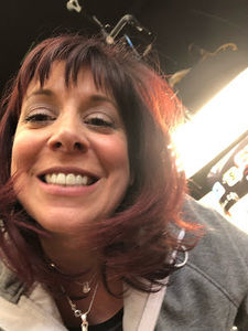 Meet your Posher, Jilly